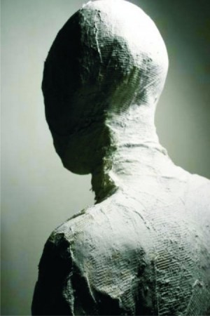 Estudo sobre a Imagem e o Corpo